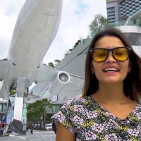 Отзыв от Роза - Visa DTV